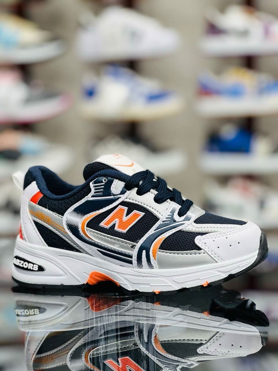 Zapatillas New balance 530 - Imagen 5