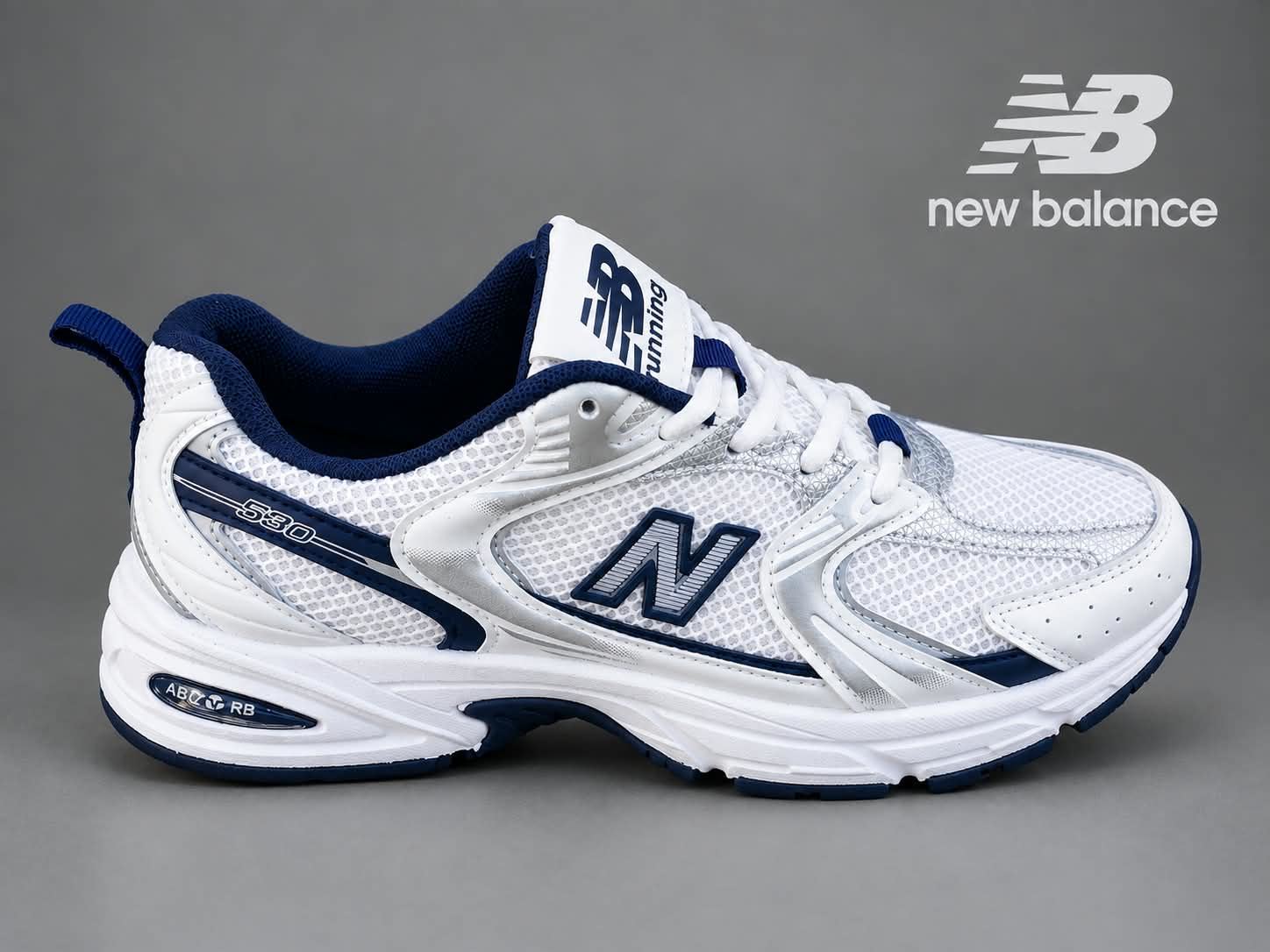 Zapatillas New balance 530 - Imagen 1