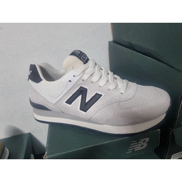 Zapatillas New balance 574 - Imagen 1