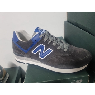Zapatillas New balance 574 - Imagen 2
