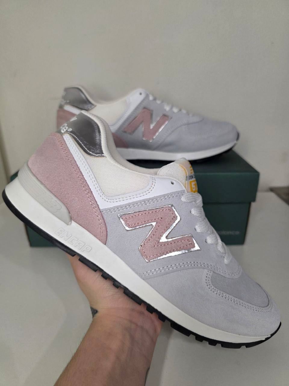 Zapatillas New balance 574 - Imagen 2