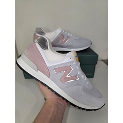 Zapatillas New balance 574 - Imagen 2
