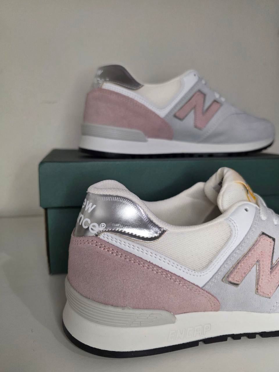 Zapatillas New balance 574 - Imagen 3