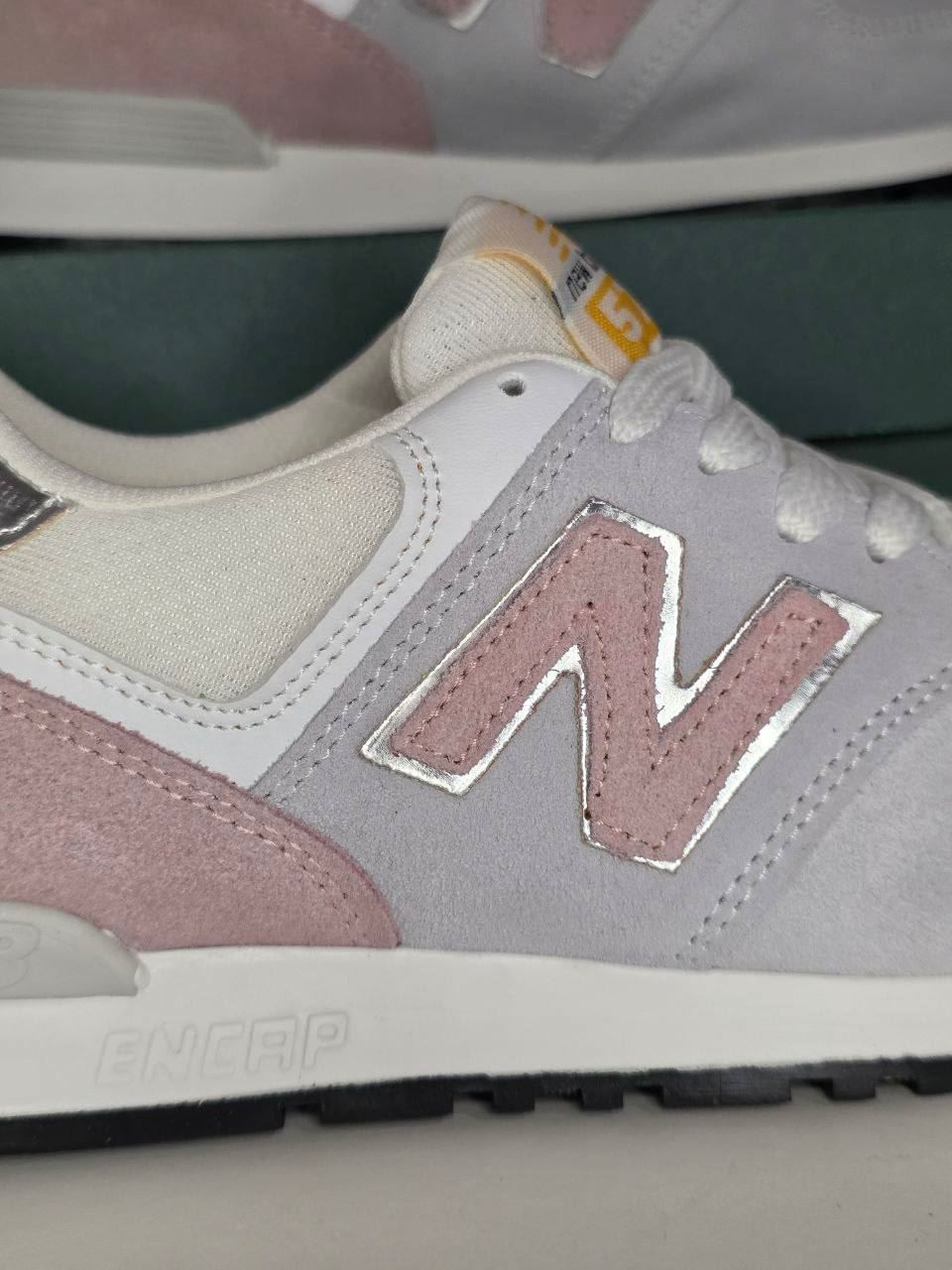 Zapatillas New balance 574 - Imagen 4
