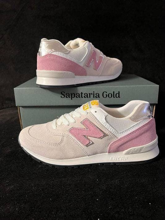 Zapatillas New balance 574 - Imagen 1