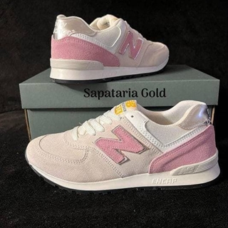 Zapatillas New balance 574 - Imagen 1