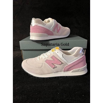 Zapatillas New balance 574 - Imagen 1