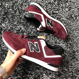 Zapatillas New Balance 574 - Imagen 1