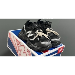 Zapatillas New Balance 740 niños - Imagen 2