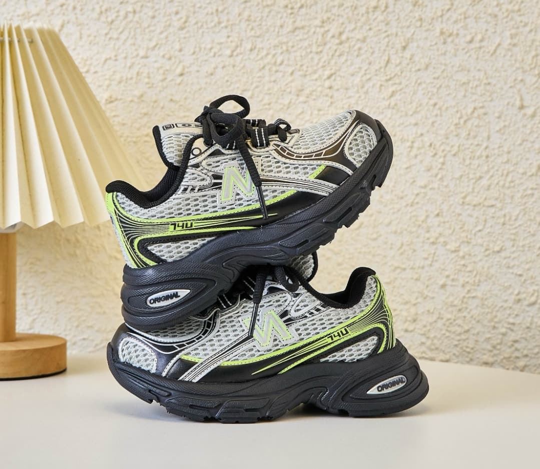 Zapatillas New balance 740 V2 - Imagen 1