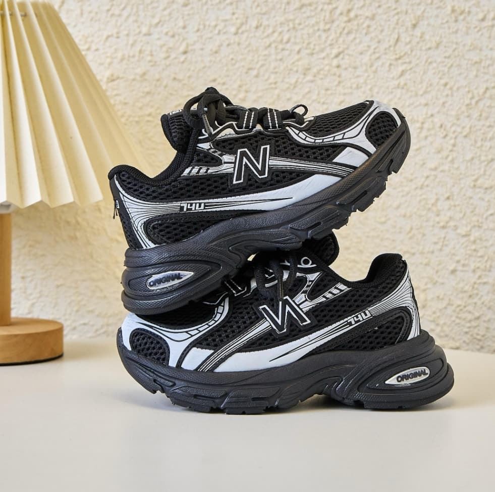 Zapatillas New balance 740 V2 - Imagen 2