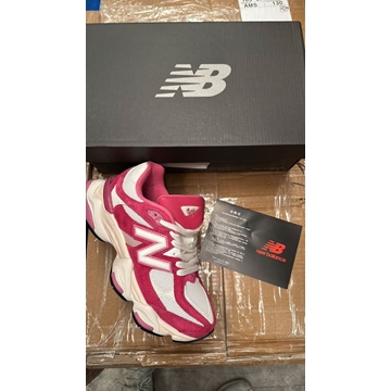 Zapatillas New Balance 9060 de mujer - Imagen 1