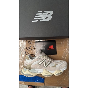 Zapatillas New Balance 9060 de mujer - Imagen 2