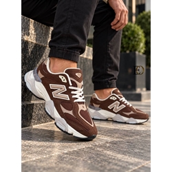 Zapatillas New balance 9060 hombre - Imagen 1