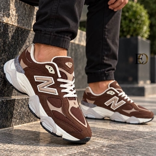 Zapatillas New balance 9060 hombre - Imagen 1