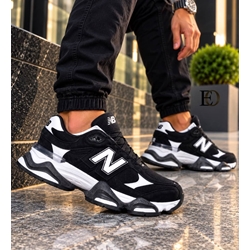 Zapatillas New balance 9060 hombre - Imagen 2