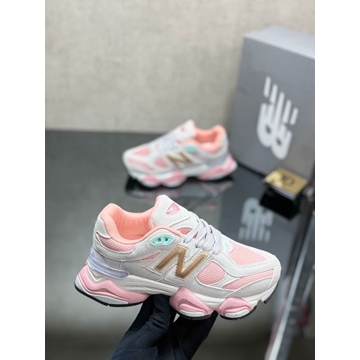 Zapatillas New Balance 9060 mujer - Imagen 1