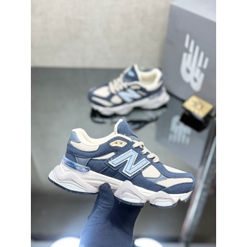 Zapatillas New Balance 9060 mujer - Imagen 2