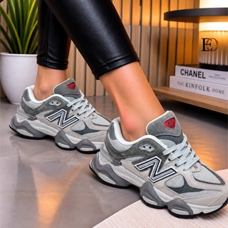 Zapatillas New Balance 9060 mujer - Imagen 1