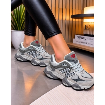 Zapatillas New Balance 9060 mujer - Imagen 1