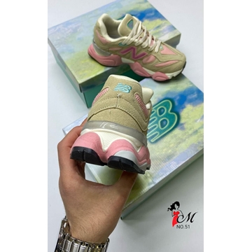 Zapatillas New Balance 9060 - Imagen 2