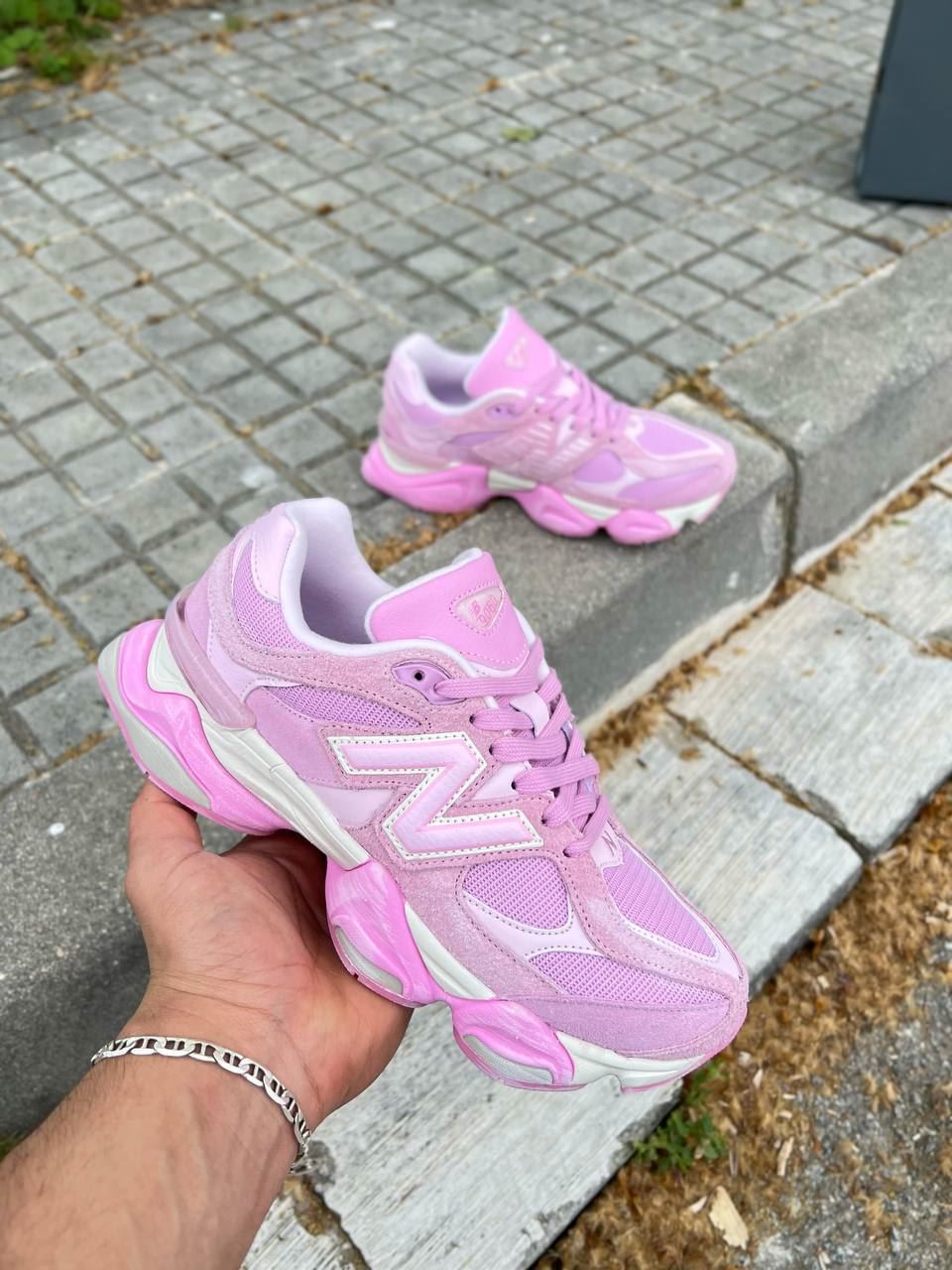Zapatillas New Balance 9060 - Imagen 1