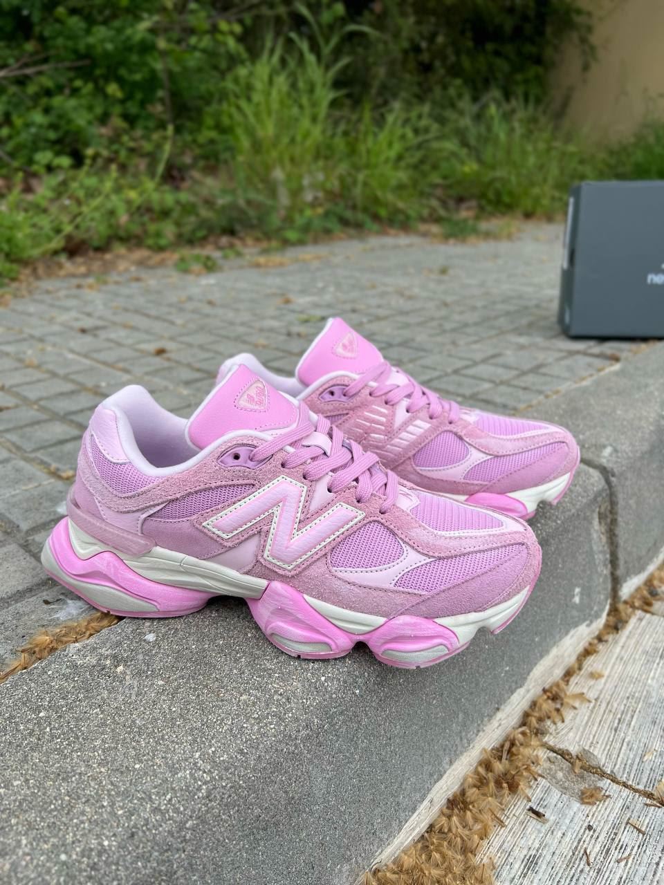 Zapatillas New Balance 9060 - Imagen 2