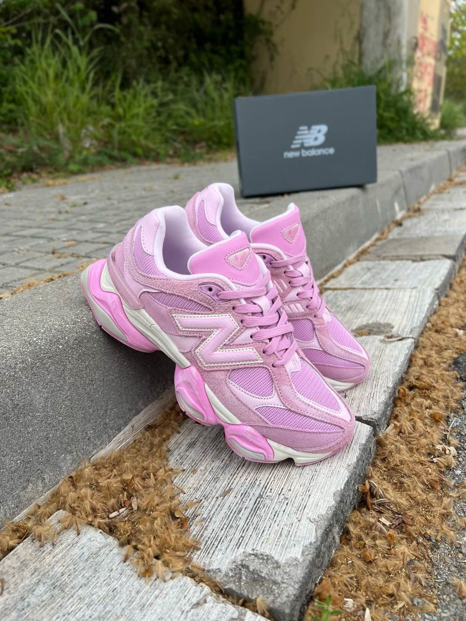 Zapatillas New Balance 9060 - Imagen 3