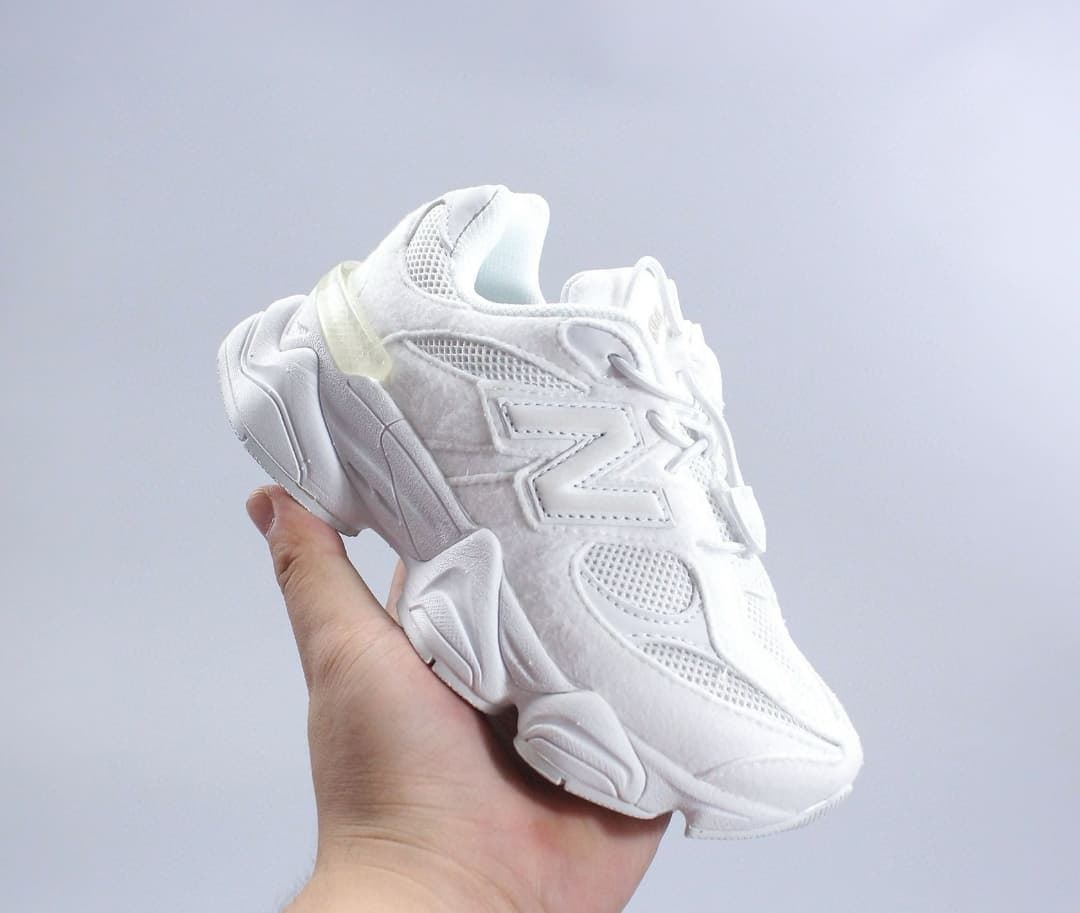 Zapatillas New balance 9060 - Imagen 1