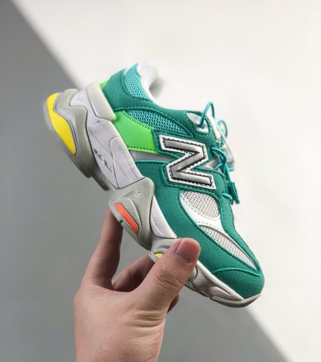 Zapatillas New balance 9060 - Imagen 3