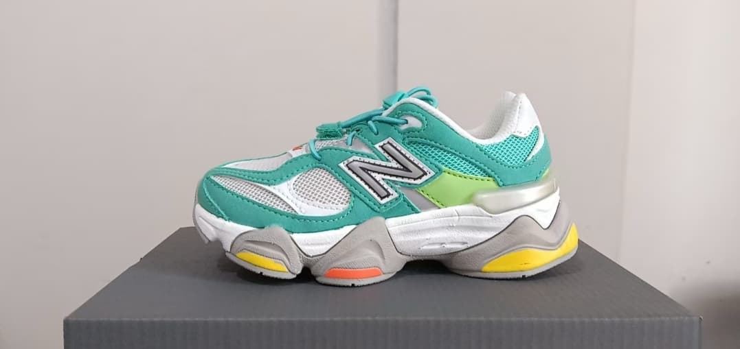 Zapatillas New balance 9060 - Imagen 4
