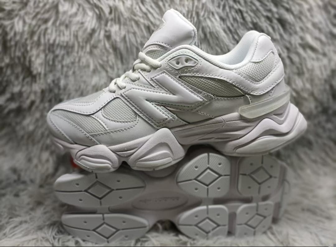 Zapatillas New Balance 9060 - Imagen 1