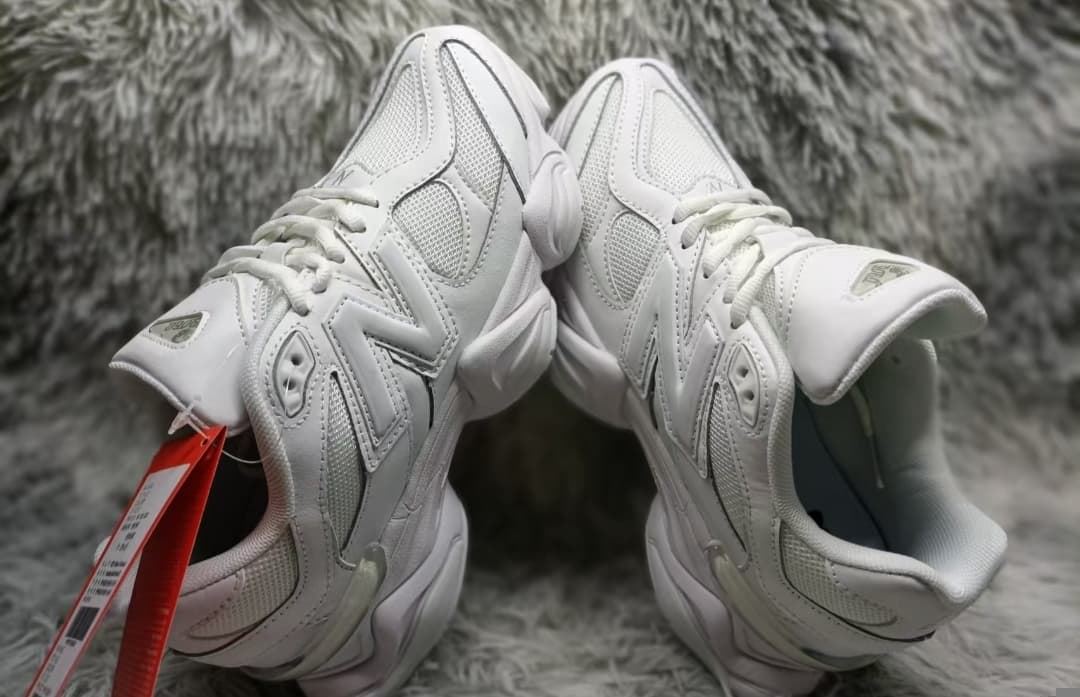 Zapatillas New Balance 9060 - Imagen 2