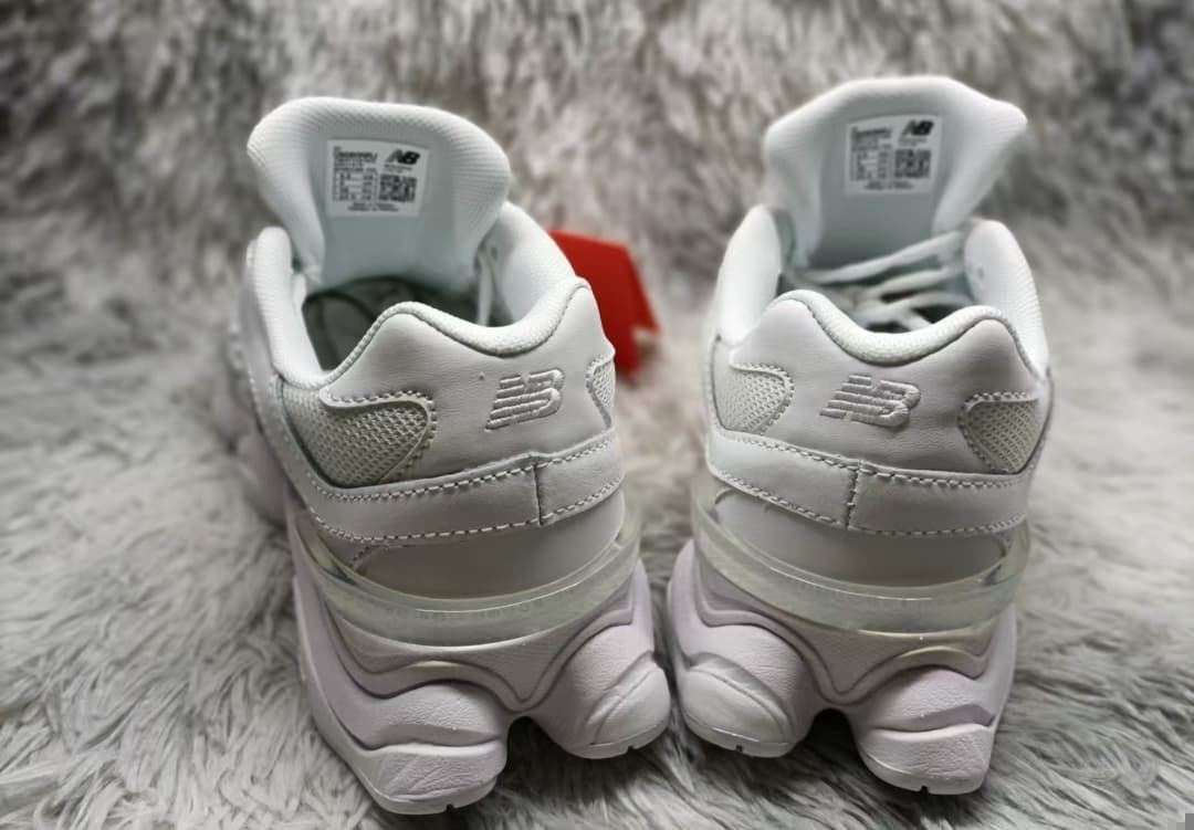 Zapatillas New Balance 9060 - Imagen 3