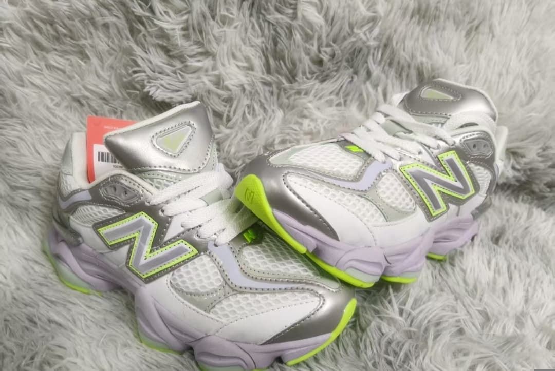 Zapatillas New Balance 9060 - Imagen 5