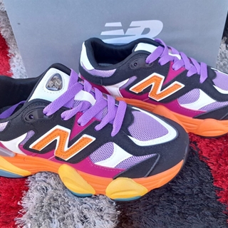 Zapatillas New balance 9060 - Imagen 1