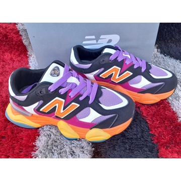 Zapatillas New balance 9060 - Imagen 1