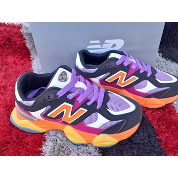 Zapatillas New balance 9060 - Imagen 2