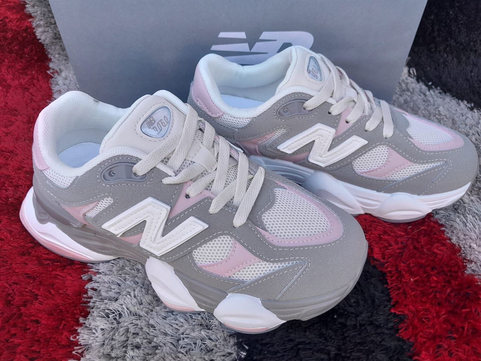 Zapatillas New balance 9060 - Imagen 3