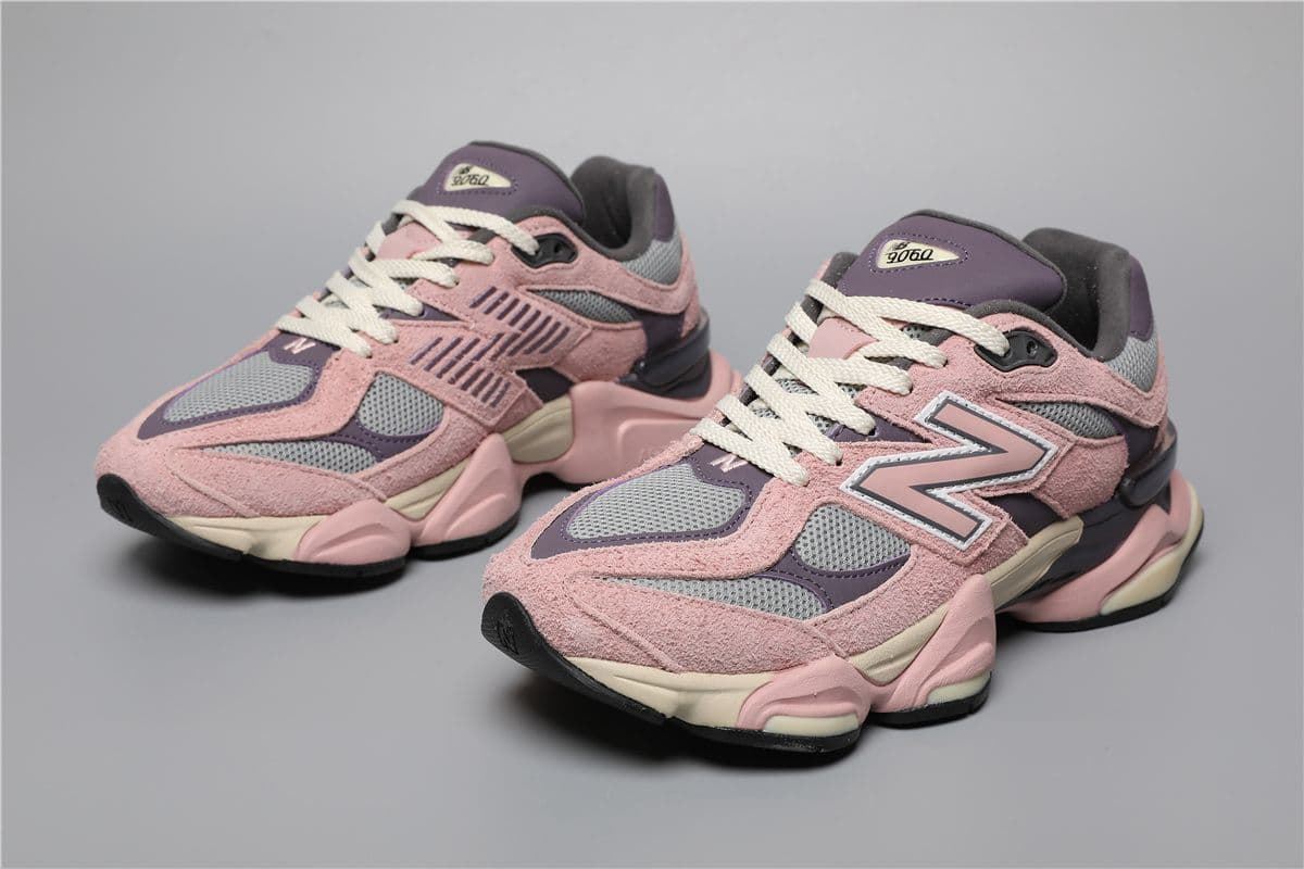 Zapatillas New Balance 9060 - Imagen 1