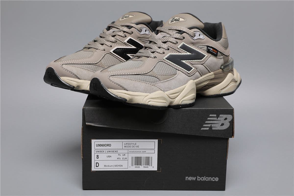 Zapatillas New Balance 9060 - Imagen 3