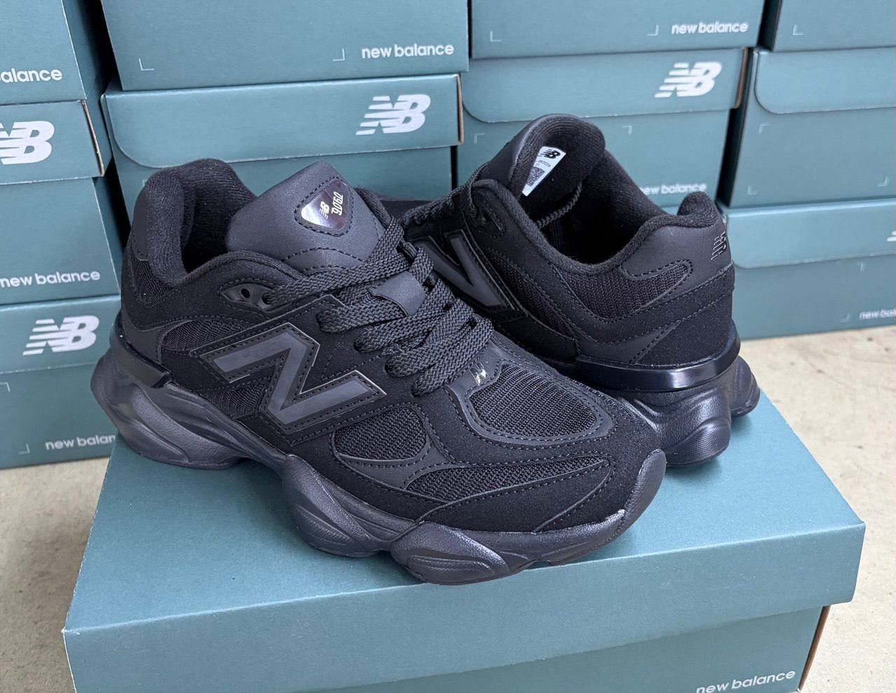 Zapatillas New Balance 9060 - Imagen 2