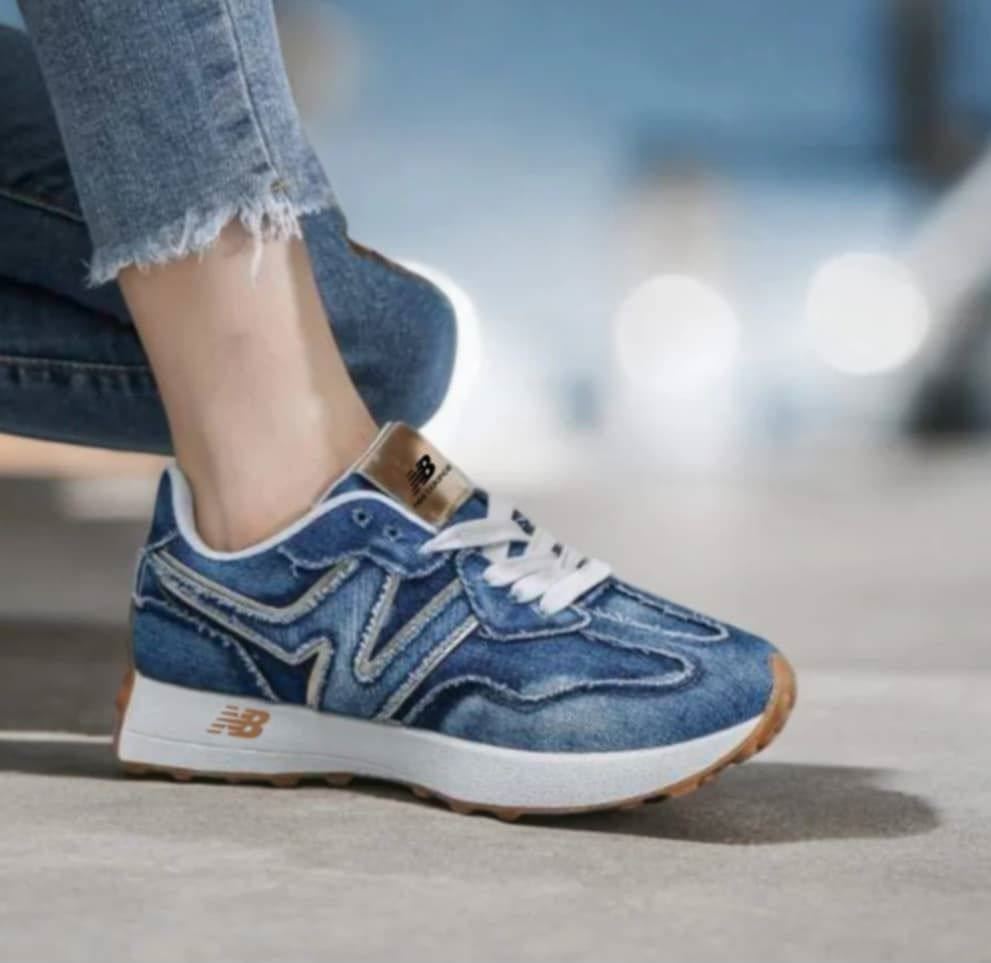 Zapatillas New Balance de mujer - Imagen 1
