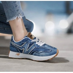Zapatillas New Balance de mujer - Imagen 1