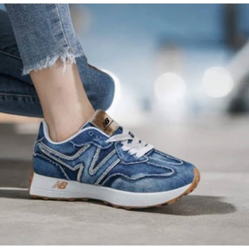 Zapatillas New Balance de mujer - Imagen 1