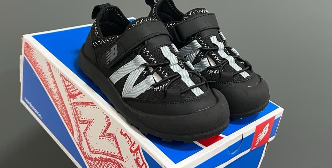 Zapatillas New Balance K3205 - Imagen 1