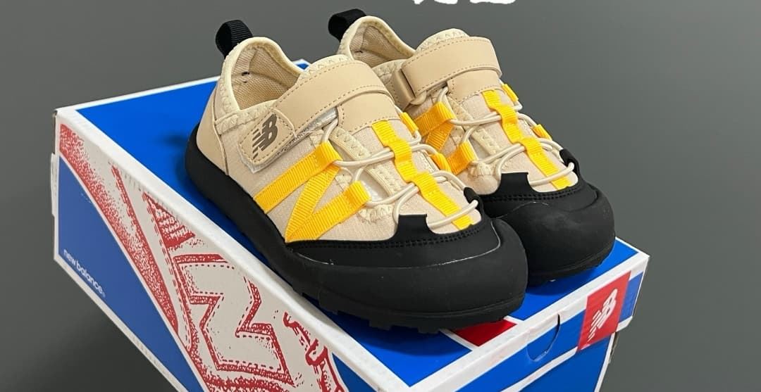 Zapatillas New Balance K3205 - Imagen 3