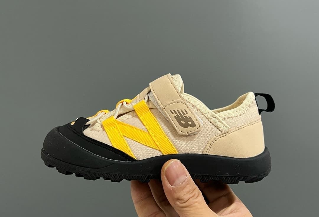 Zapatillas New Balance K3205 - Imagen 4