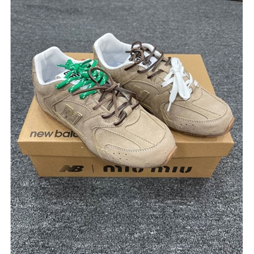 Zapatillas New balance Miu Miu - Imagen 2