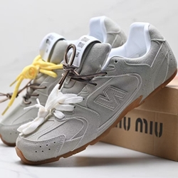 Zapatillas New Balance Miu Miu - Imagen 1